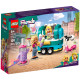 LEGO Friends "Мобильный магазин "Бабл ти" 41733